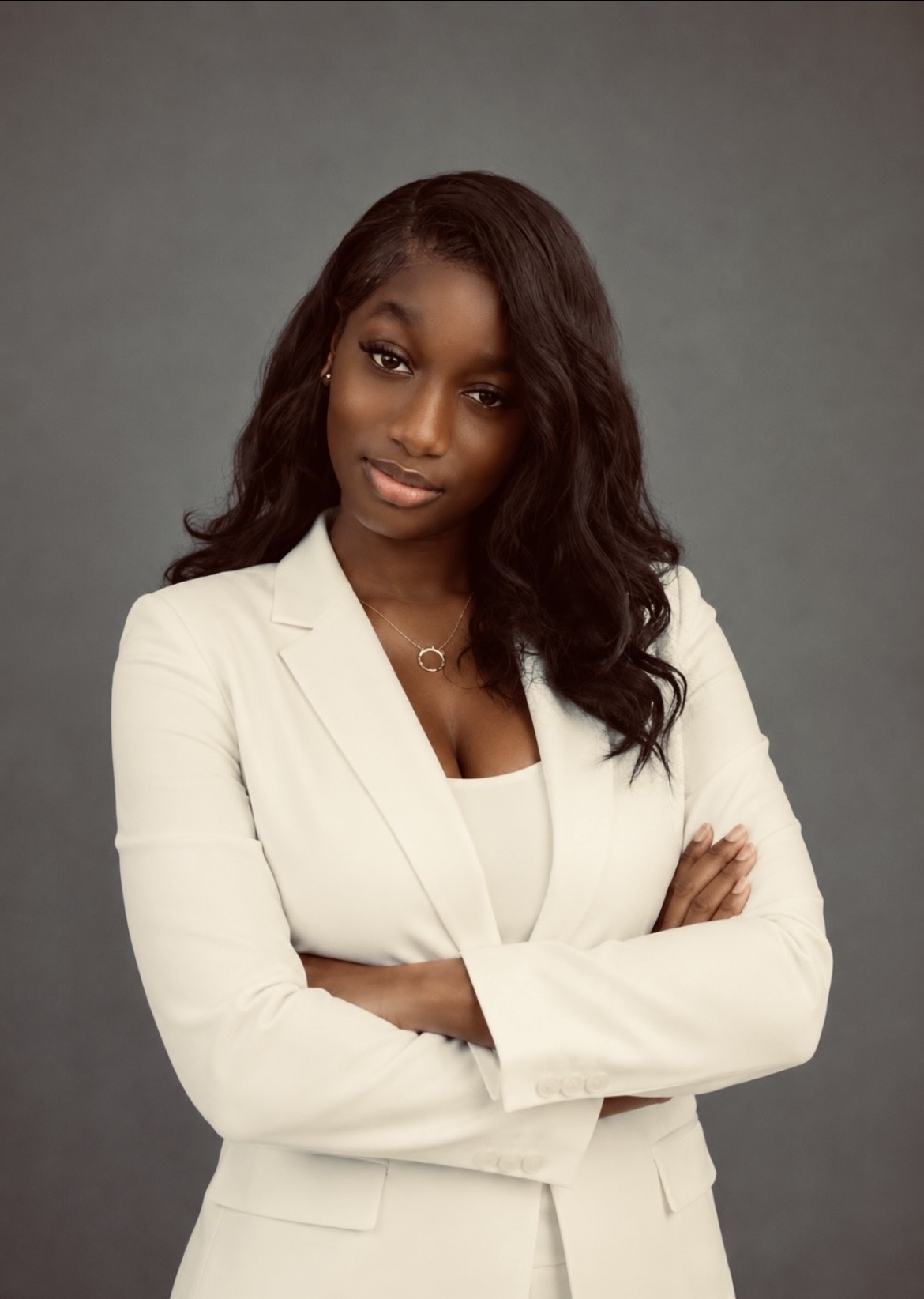 Fatou Bintou Sylla